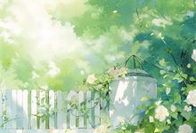 《偏我去时春满城》小说大结局免费试读 阮清影周时夜小说-星辰文学