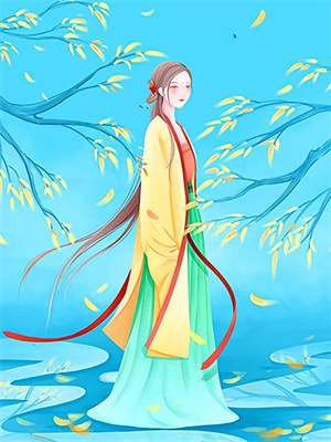 求推荐可以免费阅读青丝绾尽离别意小说的网站