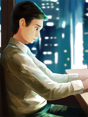 完结版《莫用爱囚我》章节阅读