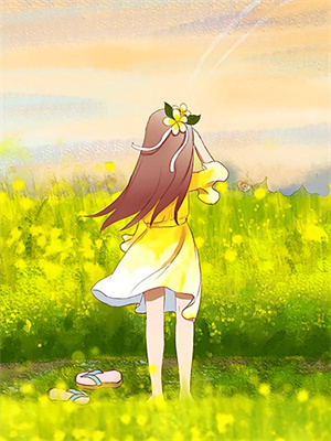 求谁知花落满庭深​​小说免费资源