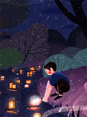 《桔梗开尽无秋色》小说章节列表免费试读，许青姿小说在线阅读