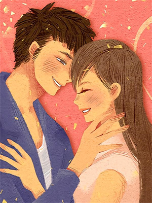 完结版《穿成炮灰后和反派在一起了》章节阅读