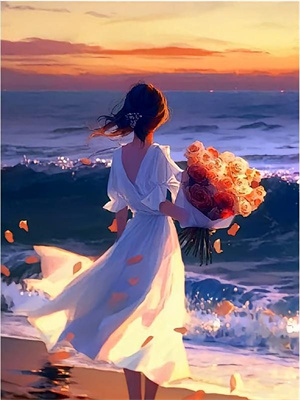 沧海空悬旧时月小说，沧海空悬旧时月司念顾泽琛