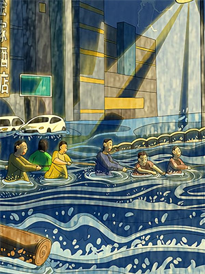 小说《葬礼上，老婆竟和兄弟扮演夫妻》在线章节阅读