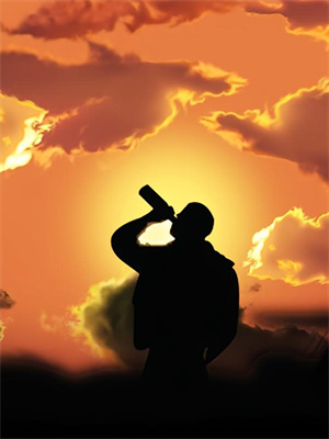 未央夜风摇曳盛灵祁京寒小说大结局免费试读