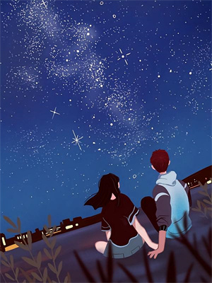 长夜启明（许书瑶江临）在线免费阅读