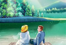 清风入怀却无你周饶梦江钧霆小说免费阅读-星辰文学