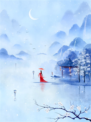 浮灯灿烂一朝小说，浮灯灿烂一朝沈砚卿梁明昭