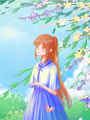 花灯影里寄相思小说最新更新在哪里？免费在线看