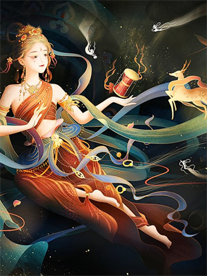 小说《何日是归年》章节免费阅读