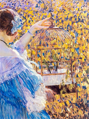 爱到最后是放手小说完结了吗？在哪里可以免费读到？