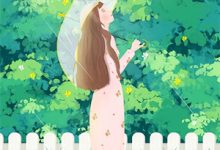 哪里能找到我真的陪他淋过大雨小说的全部章节？-星辰文学