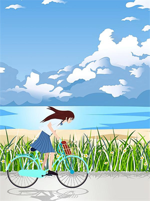 盛夏对白小说，盛夏对白章节在线阅读