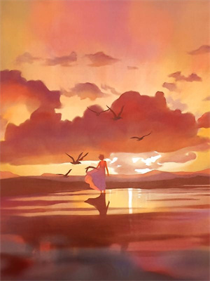 月落辞归衍小说全文阅读需要付费吗？寻找免费资源