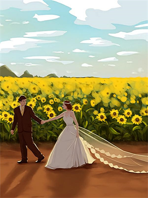 哪里能找到我装穷挑选未婚夫，却在恋爱套圈中被四人同时选中小说的最新更新和免费章节？