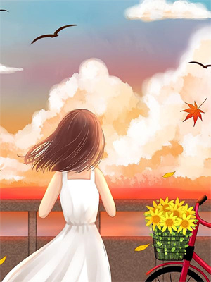 完结版《烬余微光：原是有情难解憾》章节阅读