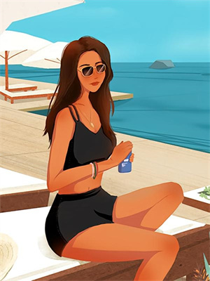 完结版《风起不见旧年痕》在线免费阅读