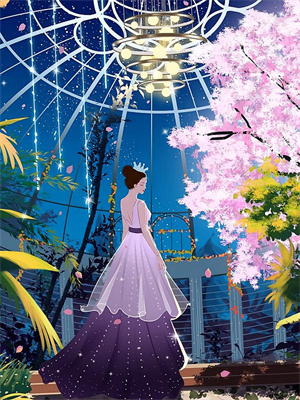 完结版《女神嫌我穷酸，我转身氪进美人圈》章节阅读