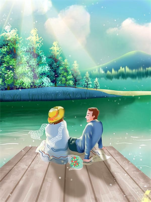 小说《重逢于千帆尽头》章节免费阅读