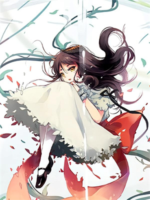 完结版《爱似流萤遇繁星》章节目录在线阅读