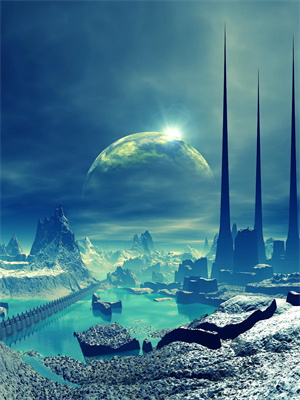 谁将星河碾作尘小说有没有完结版在线？