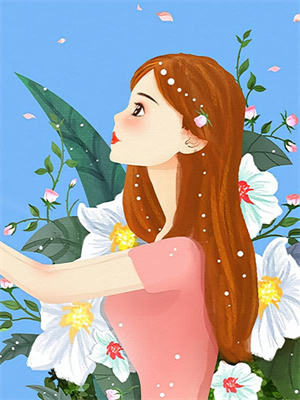 许安柳如烟小说和女神网恋，骗出个老婆在线阅读章节