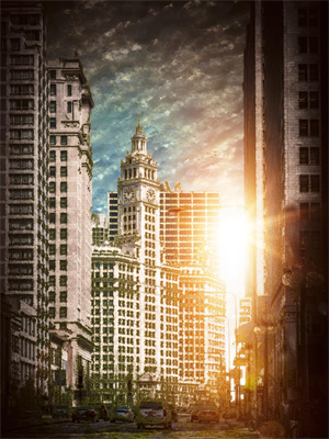 杀戮长生章节免费在线阅读，宋宁安完结版