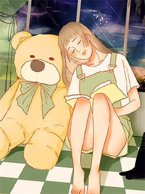 死后第四年，她回来了许砚四月小说大结局免费试读