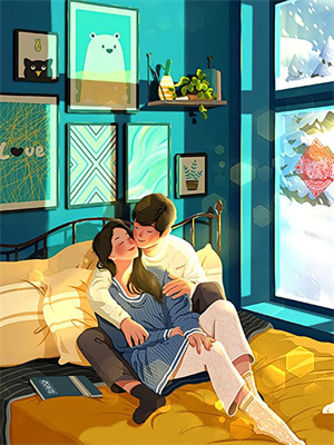 离婚后，前夫住我对门江晚晚慕景晟大结局去哪看全文？